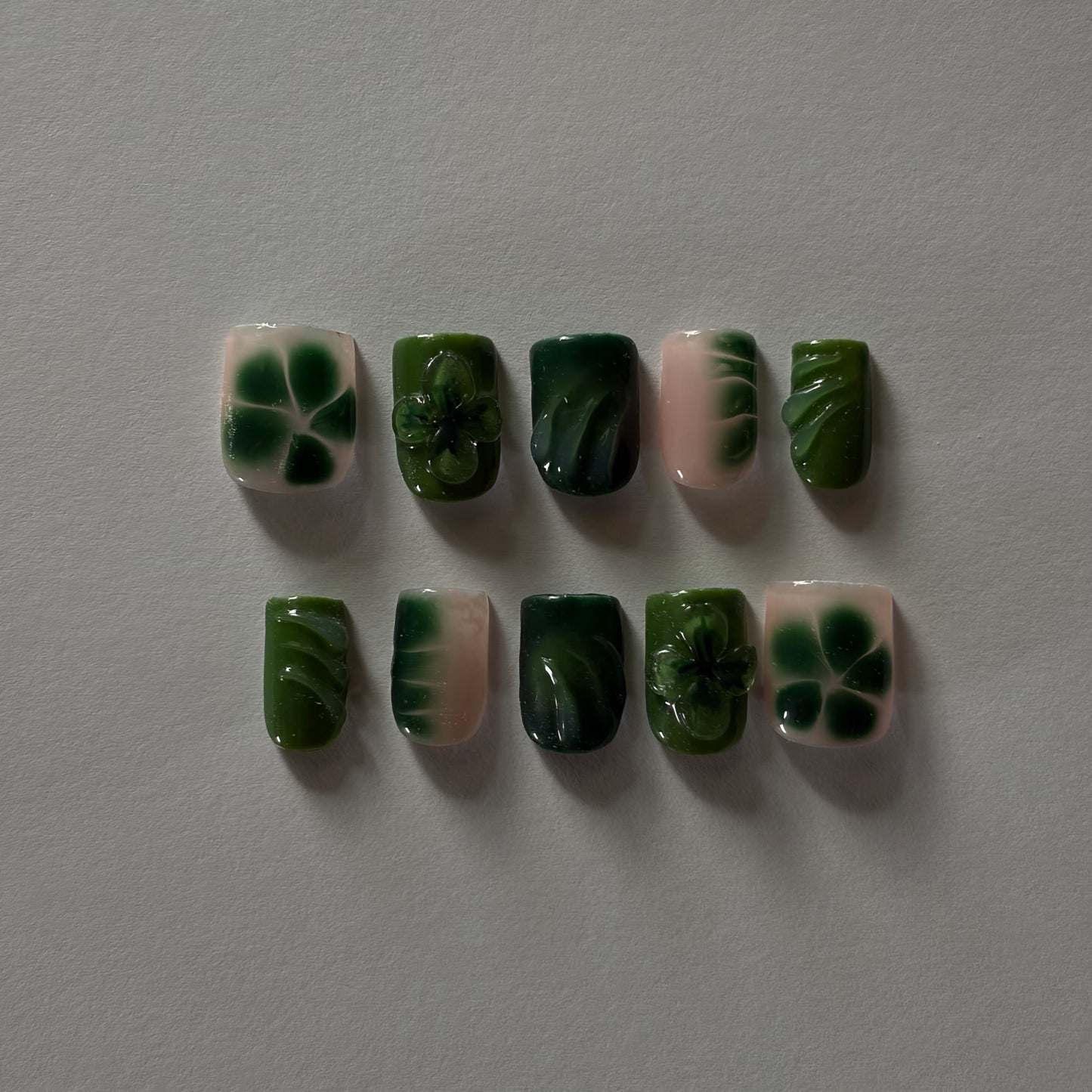 Green Gardens
