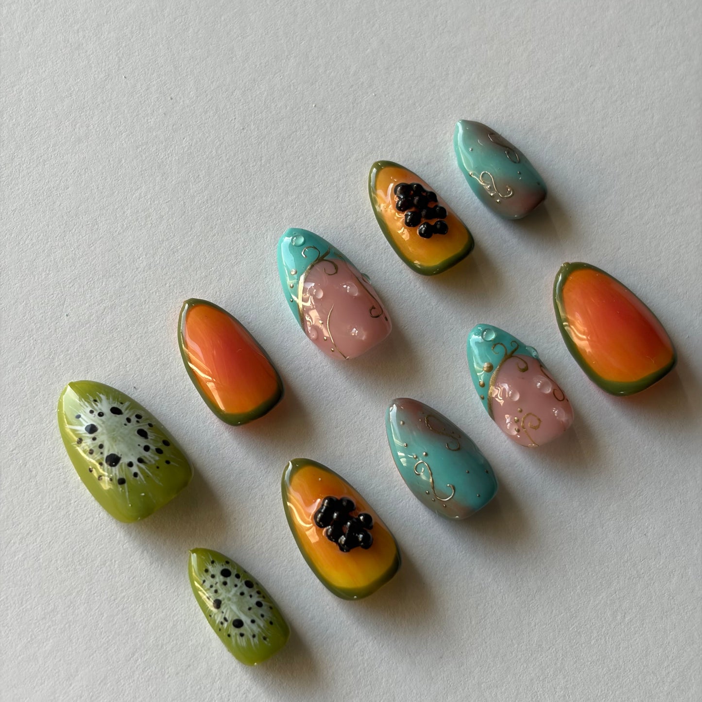 Tropicana