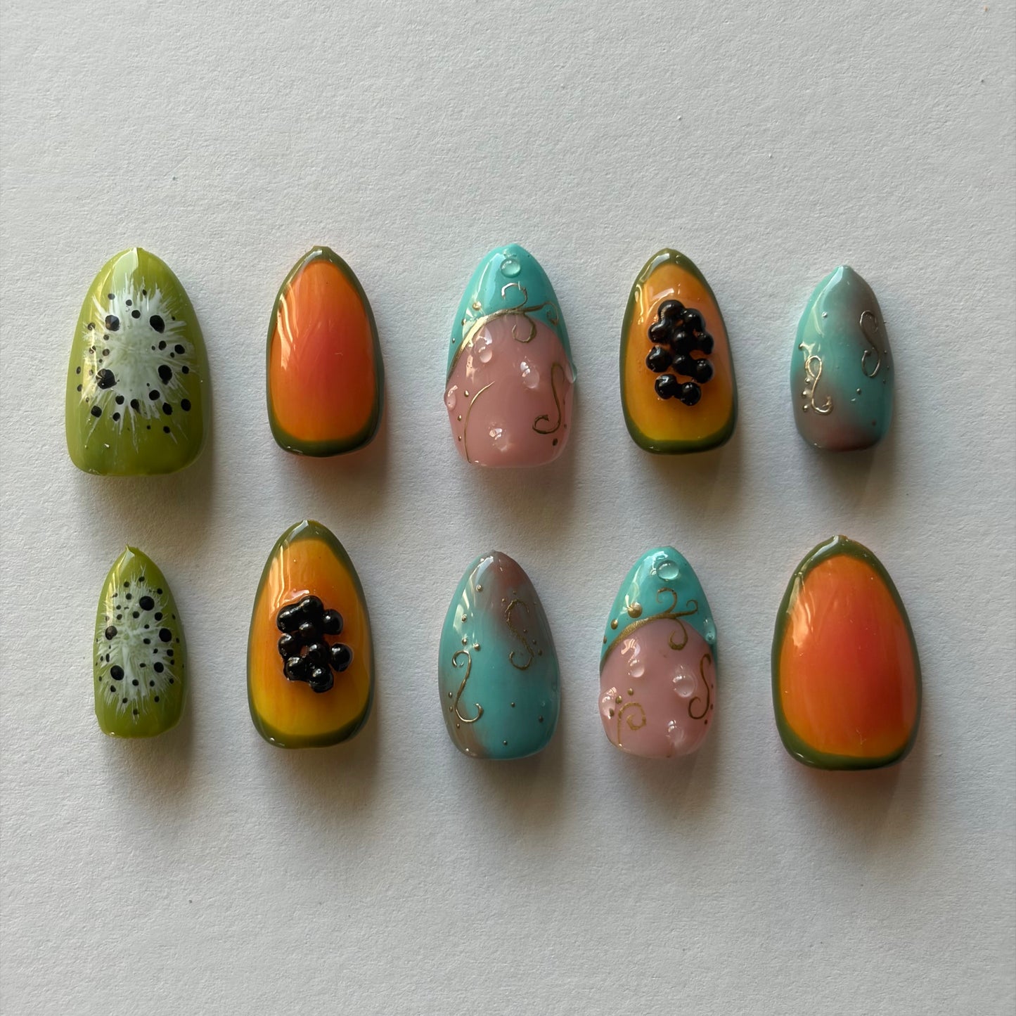 Tropicana
