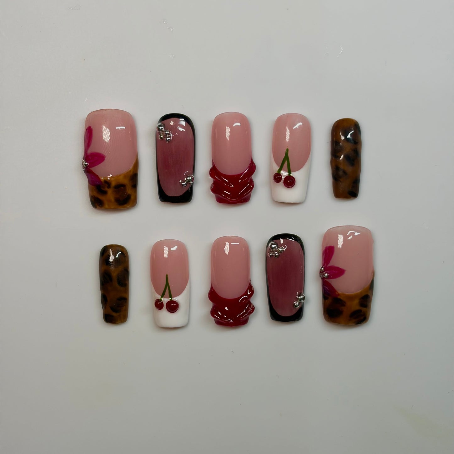 Cherry Drama