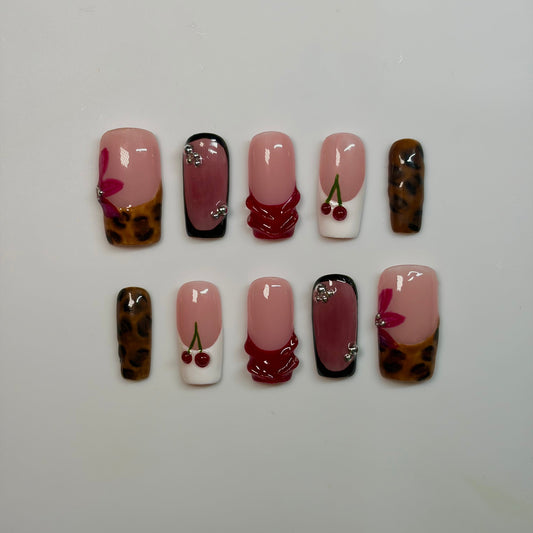 Cherry Drama