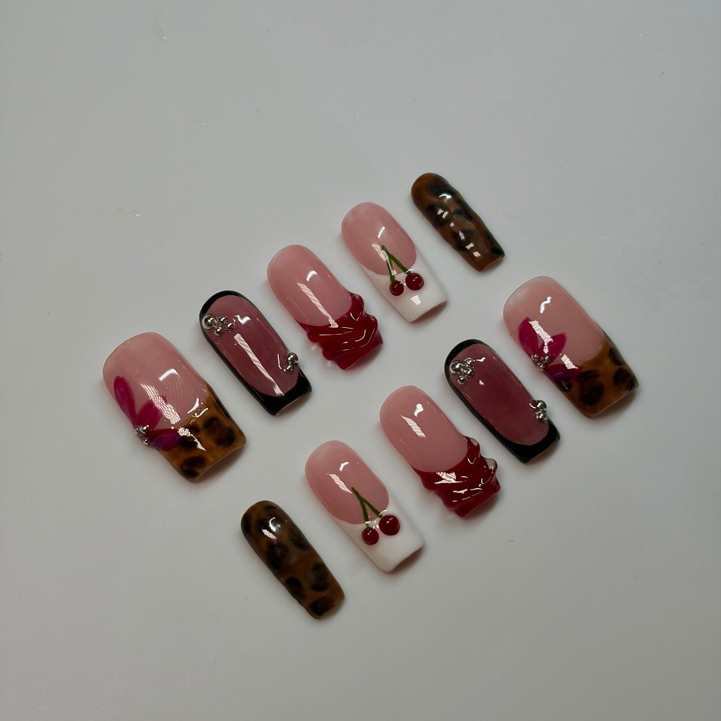 Cherry Drama