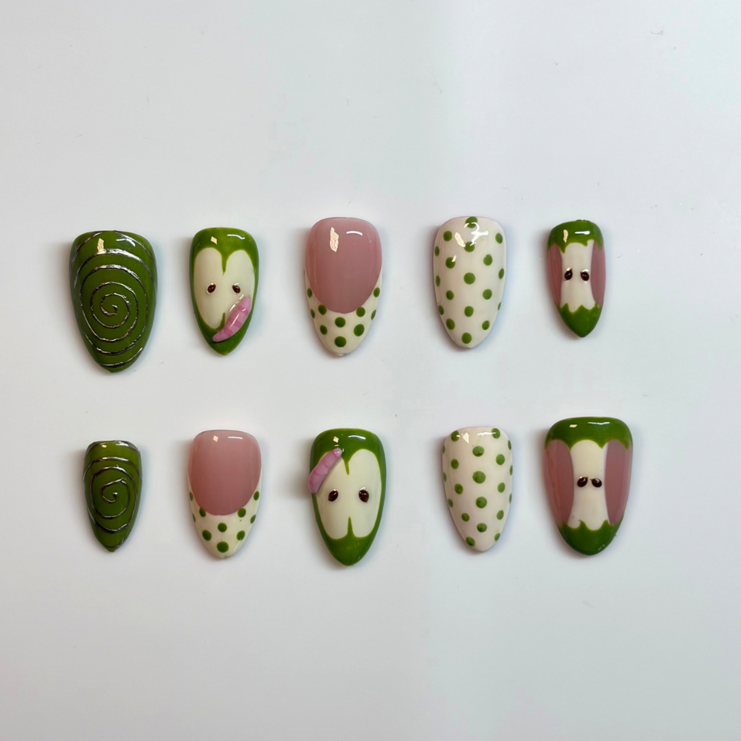 Granny Smith