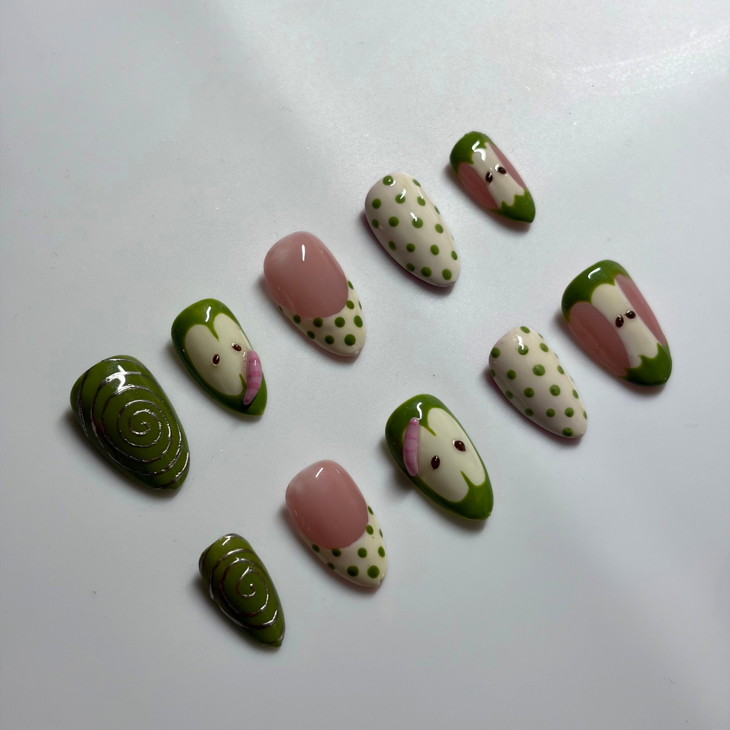 Granny Smith